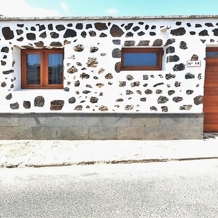 Casa Abuela Micaela- Villaverde 拉·奥利瓦 外观 照片
