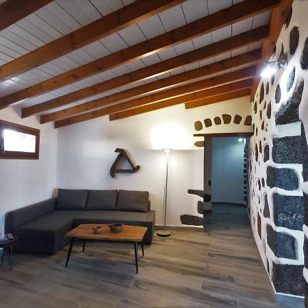Casa Abuela Micaela- Villaverde 拉·奥利瓦 外观 照片